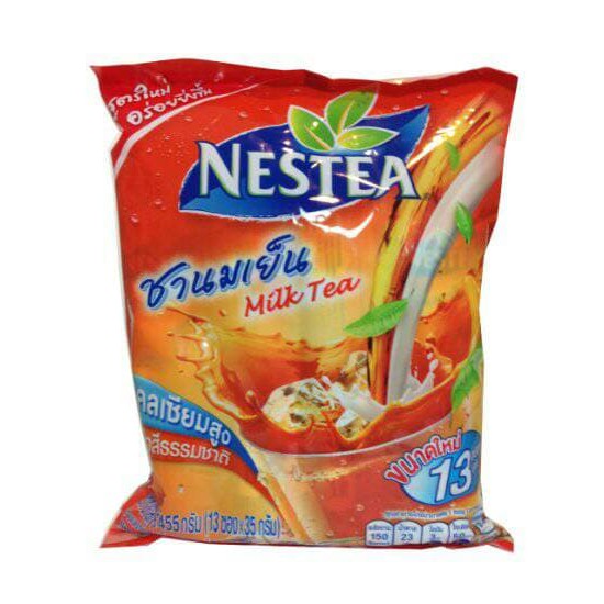 

thai tea nestea - tth1206