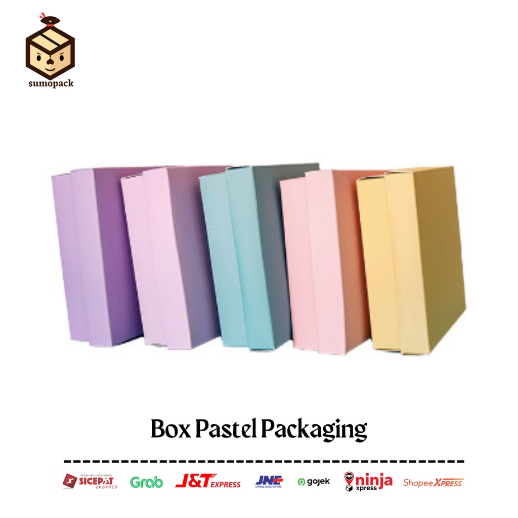 Jual Box Packing Kardus Kado Kotak Kado Kardus Packing Kardus Kue Pembungkus Kado Dus Kemasan