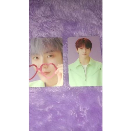 SG JISUNG JAEMIN ✨