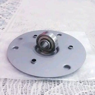 bearing cover 608 set dryer electrolux untuk tipe EDV ALL MODEL