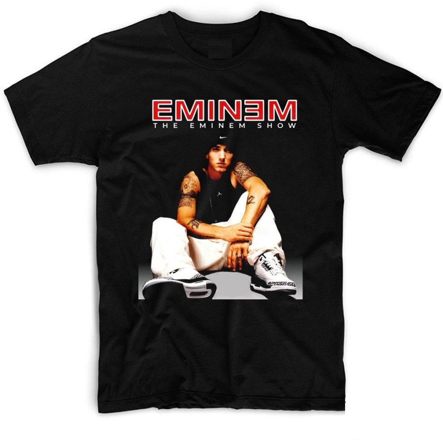 Kaos Band EMINEM - THE SHOW