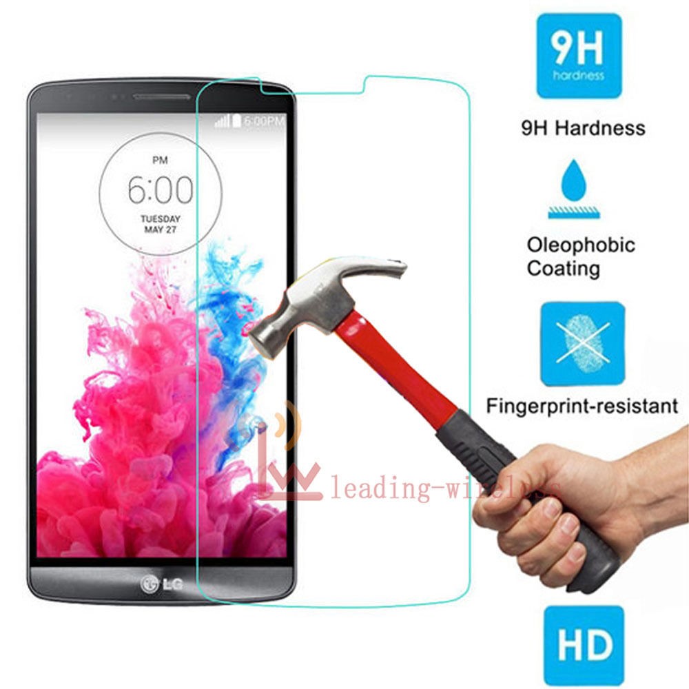 Tempered Asus Zen C / ZC451CG / Screen Guard / Screen Protector / Anti Gores Kaca