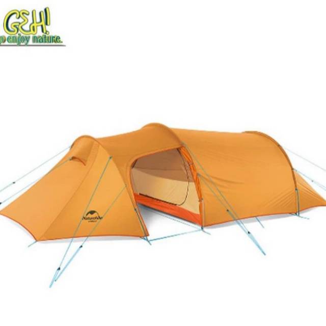 TENDA OPALUS 210T NATUREHIKE NH17L001-L