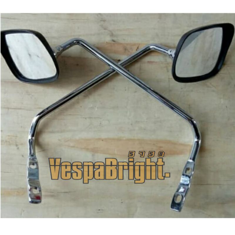 SPION VESPA ALL MODEL KDC KECIL/PET