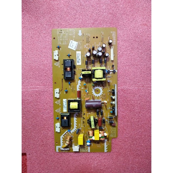 SANYO 24K40 POWER SUPPLY- MESIN TV- PSU TV LCD SANYO 24K40