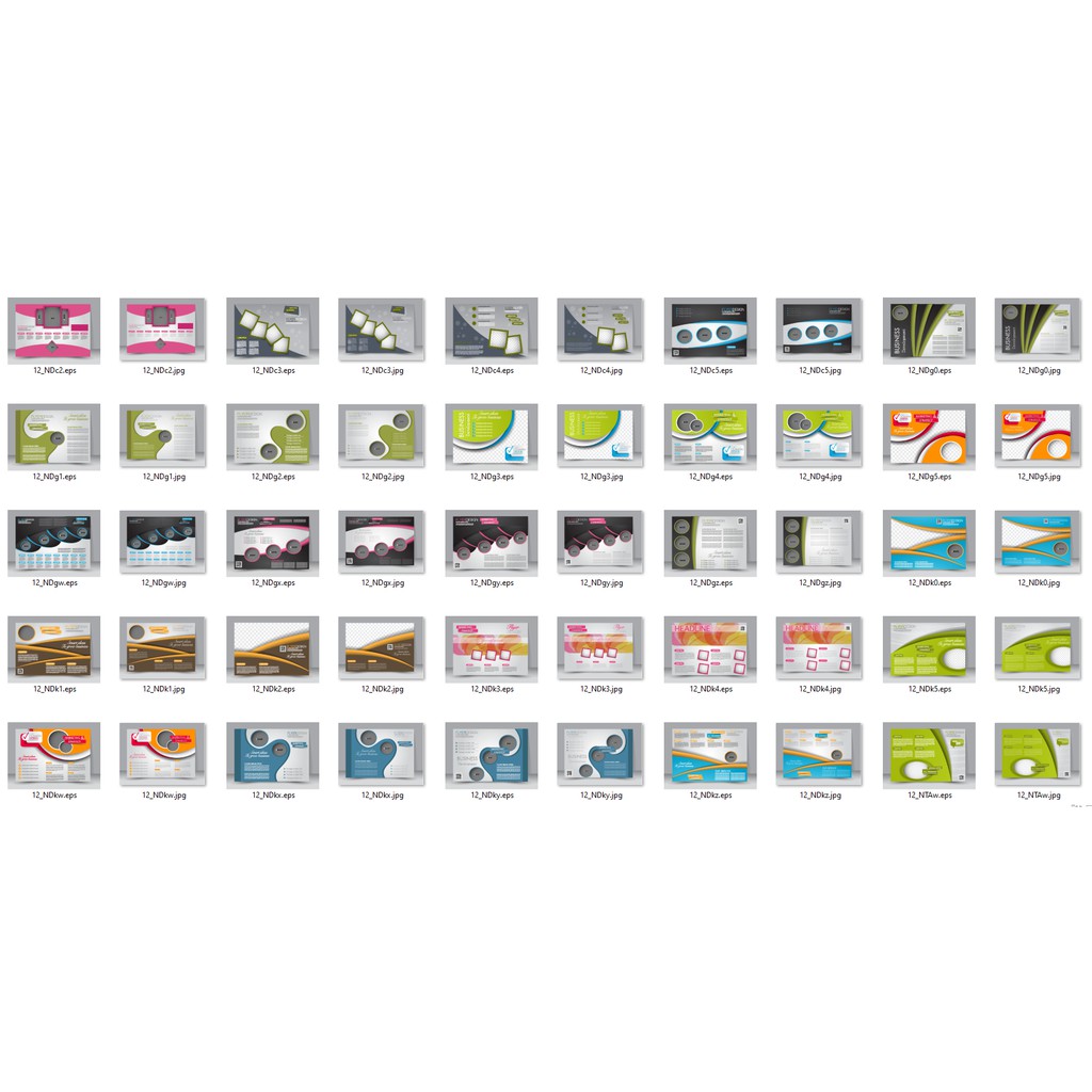 Exclusive Flayers Premium Bundle Vector Only