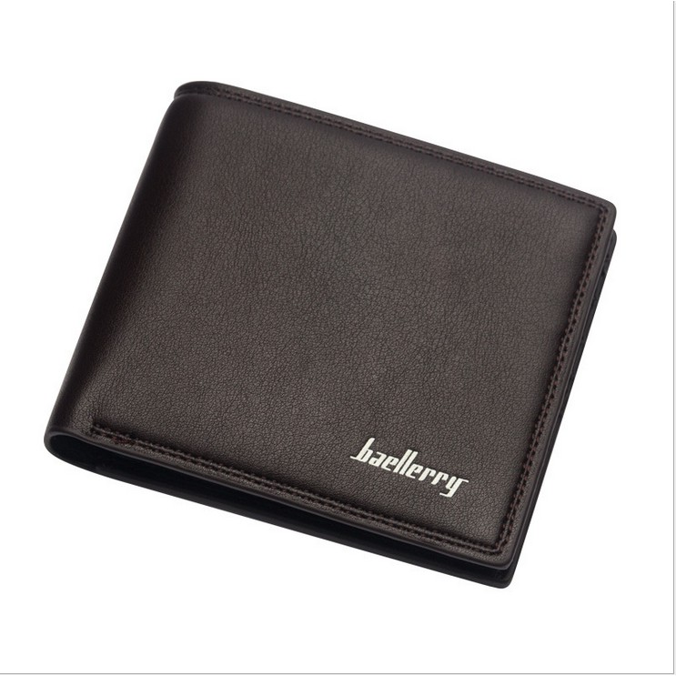 Dompet Lipat Baellerry Original New D3001