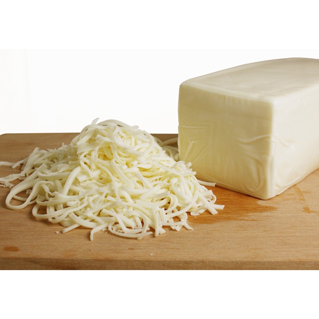 EURIAL KEJU MOZARELLA 2,5KG