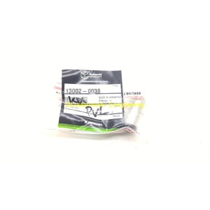 Pen Piston KLX 150 Original Kawasaki 13002-0038