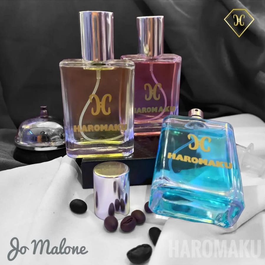 Parfum Jo Malone (30ml) Haromaku