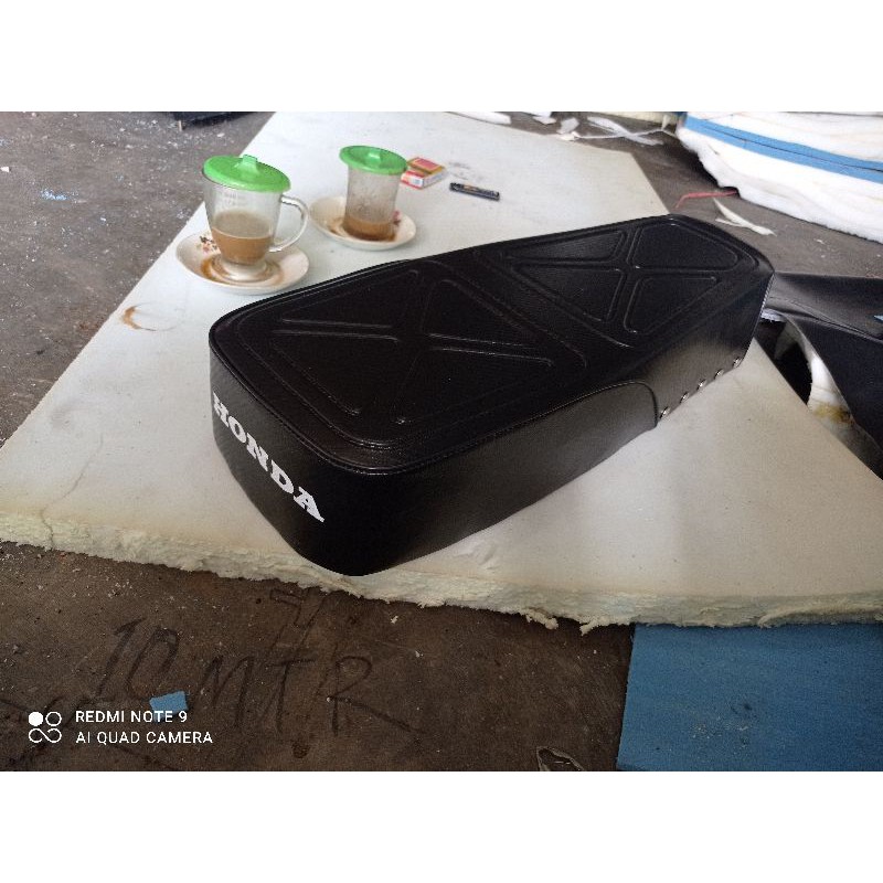 JOK MOTOR CB100 JOK MOTOR CB RACING JOK MOTOR CB MODIFKASI JOK CB ANTI GEMBOS MURAH