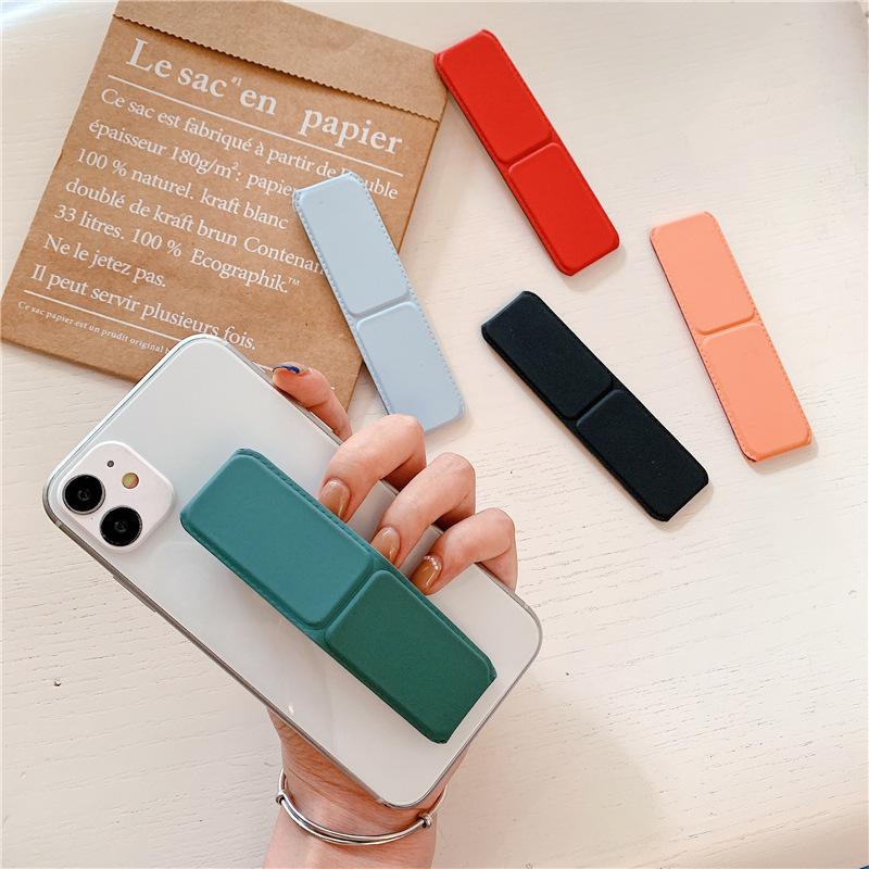 Stack M3 Holder HP magnet lipat stand Handphone sandaran ring holder grip hand