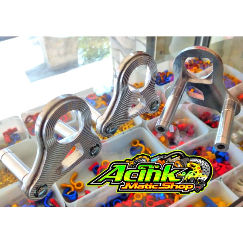 PANGKON KUNCI KONTAK CNC CB GL MEGA PRO TIGER /  COVER KUNCI KONTAK CNC CB GL MEGA PRO TIGER