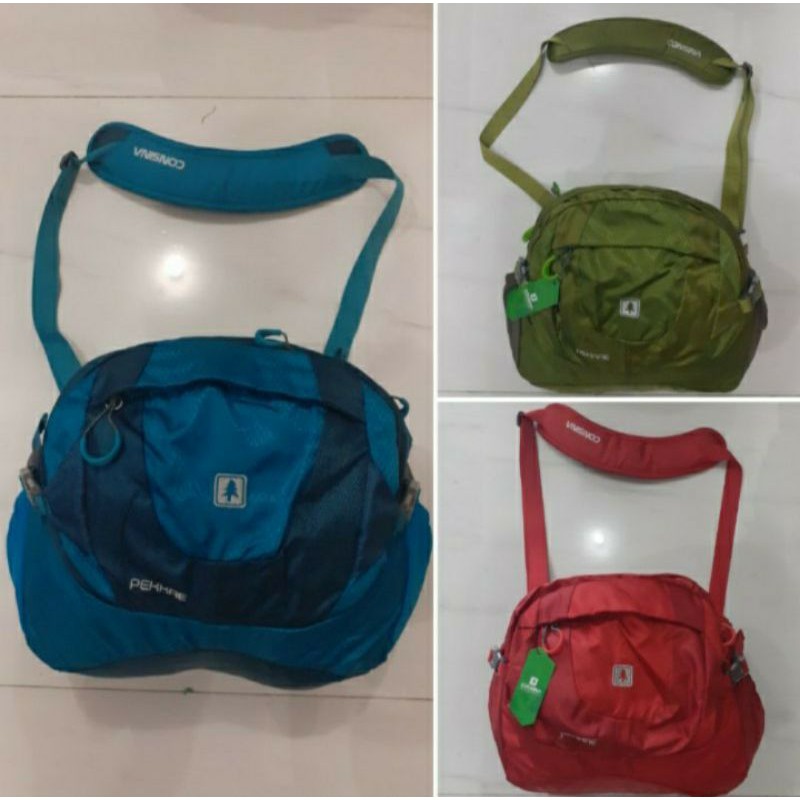 Info Terbaru Harga Tas Selempang Gunung Model Tas & Dompet Keren