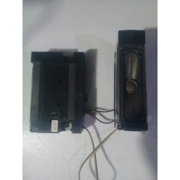 Speaker LED TV samsung tipe 32H4000