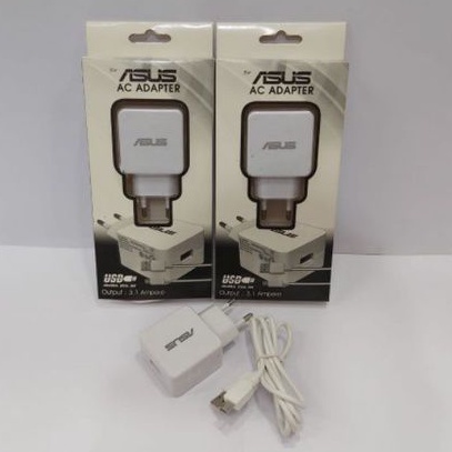 Charger For ASUS Micro USB AC Adapter 3.1 Ampere