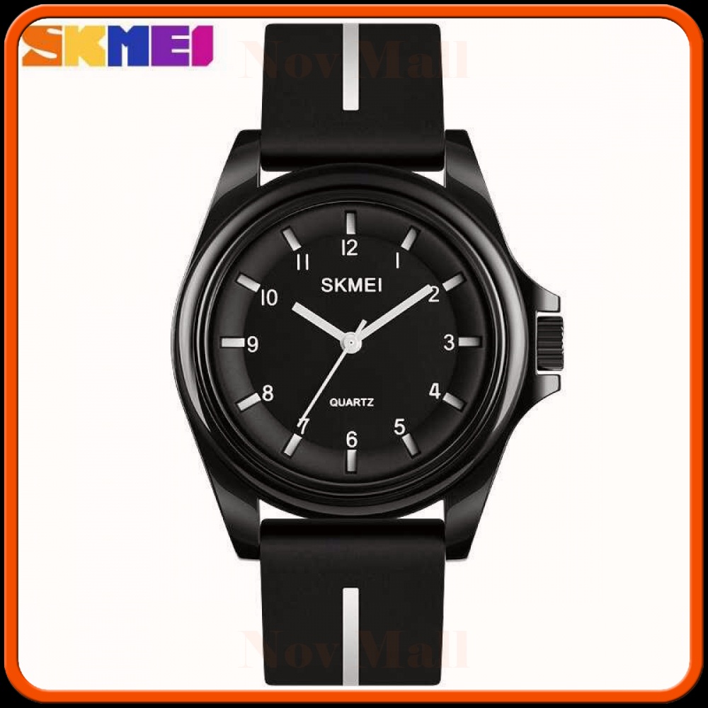 SKMEI Jam Tangan Analog Pria - 1578