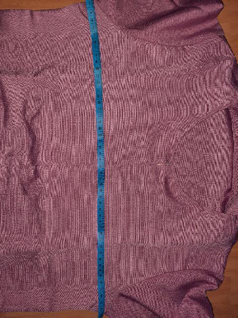 Aserehe Zigzag Tunik Jumbo Batik Mataraman Sogan Camaline Seragam Kantor Kerja I.10978928.994212290