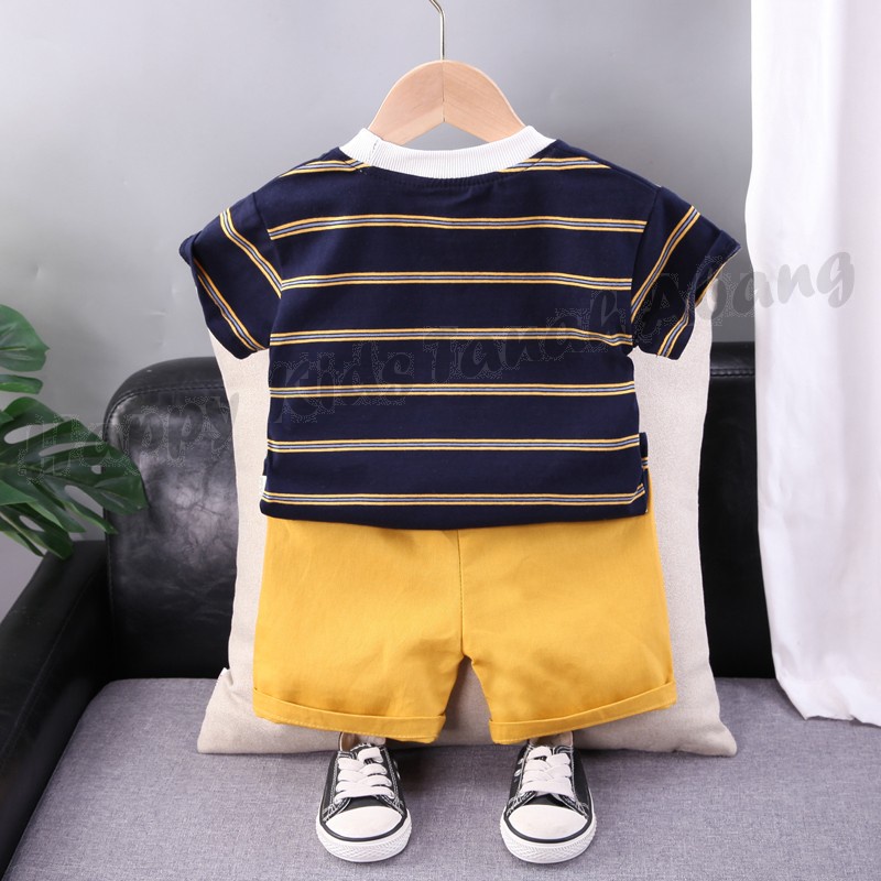 COD SETELAN ANAK LAKI LAKI TRENDY KEKINIAN / PAKAIAN ANAK LAKI LAKI / SETELAN ANAK LAKI LAKI / STELAN ANAK LAKI LAKI / KAOS ANAK LAKI LAKI