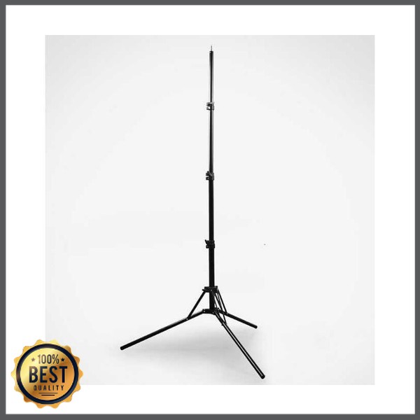 TG-FT027 TaffSTUDIO Light Stand Tripod 4 Section 180cm Studio Lighting FXFZ01