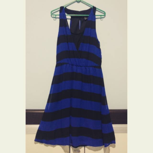 Preloved dress hnm
