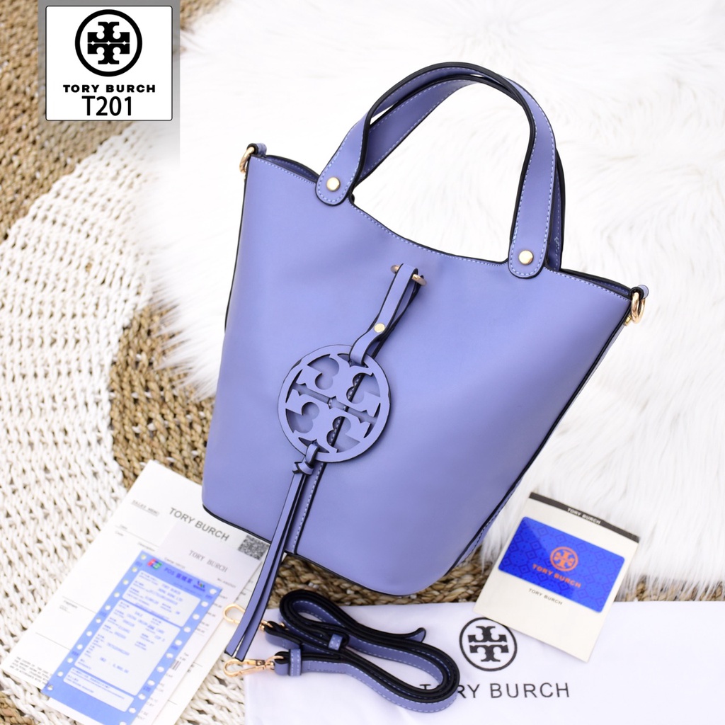 TUBE TOTE BAG ELEGANT WOMEN'S BAG ~T201~ (SALE)