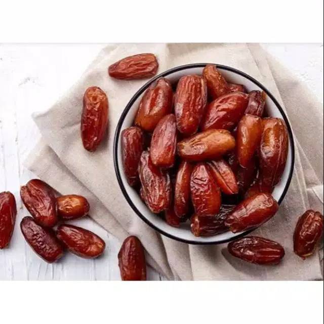 

Kurma Medjool 500 Gr