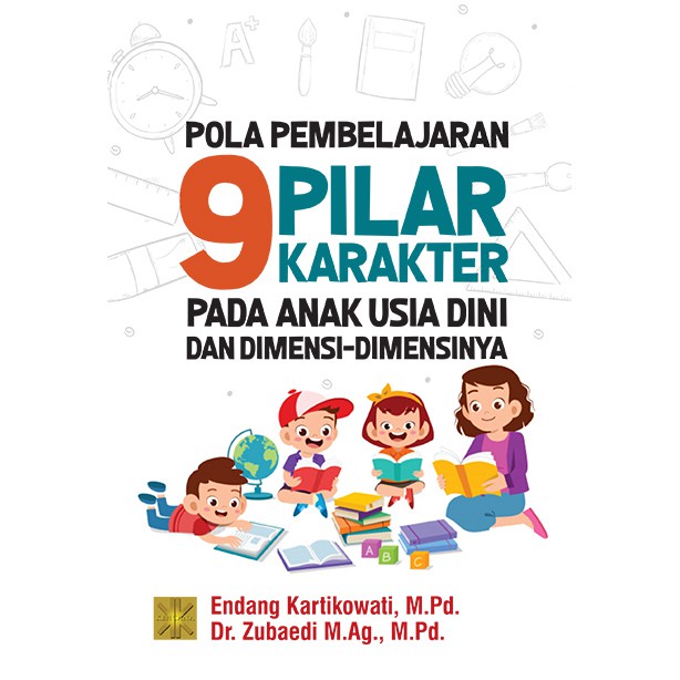 Pola Pembelajaran 9 Pilar karakter
