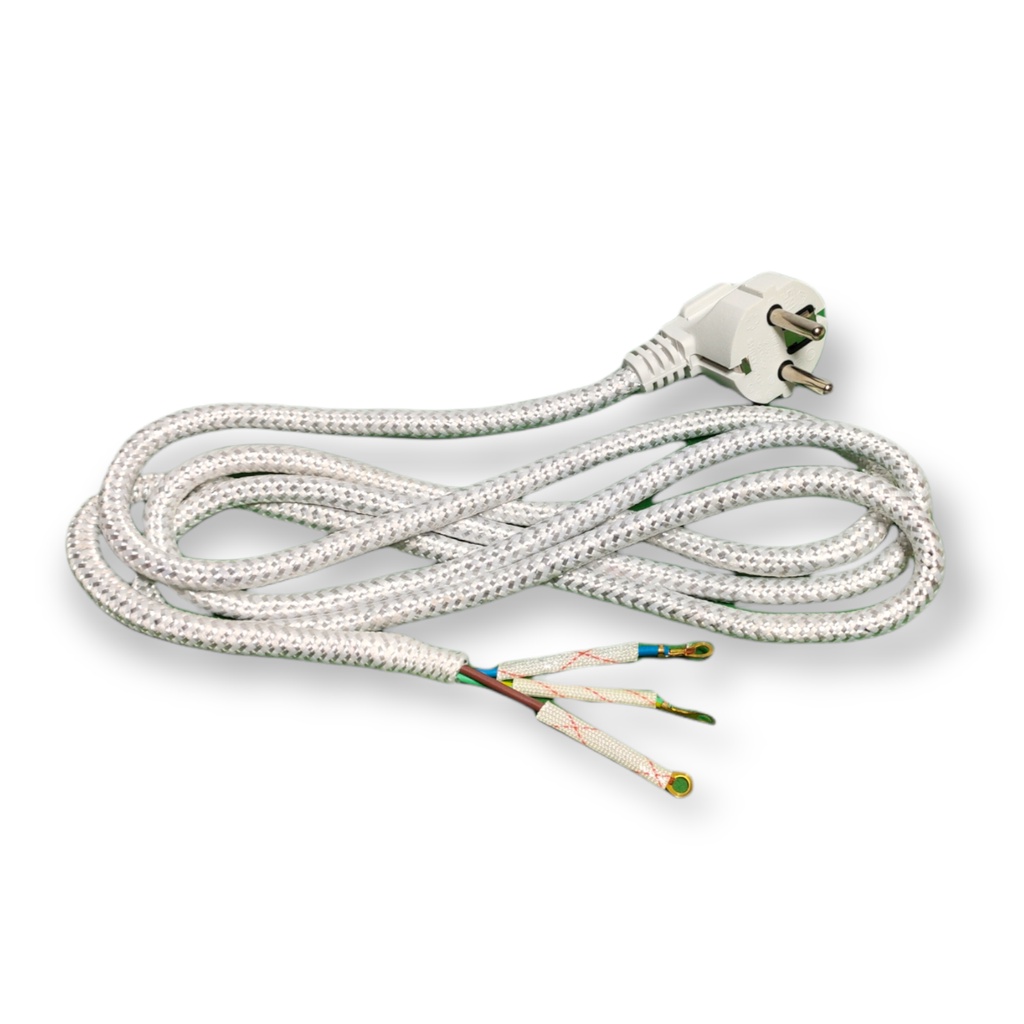 Sinyoku Kabel Setrika Panjang 2 Meter