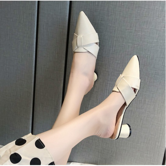 Sepatu import wanita/ sepatu import sepatu wanita murah Sepatu Hak 3cm 806/803-1 IMPORT