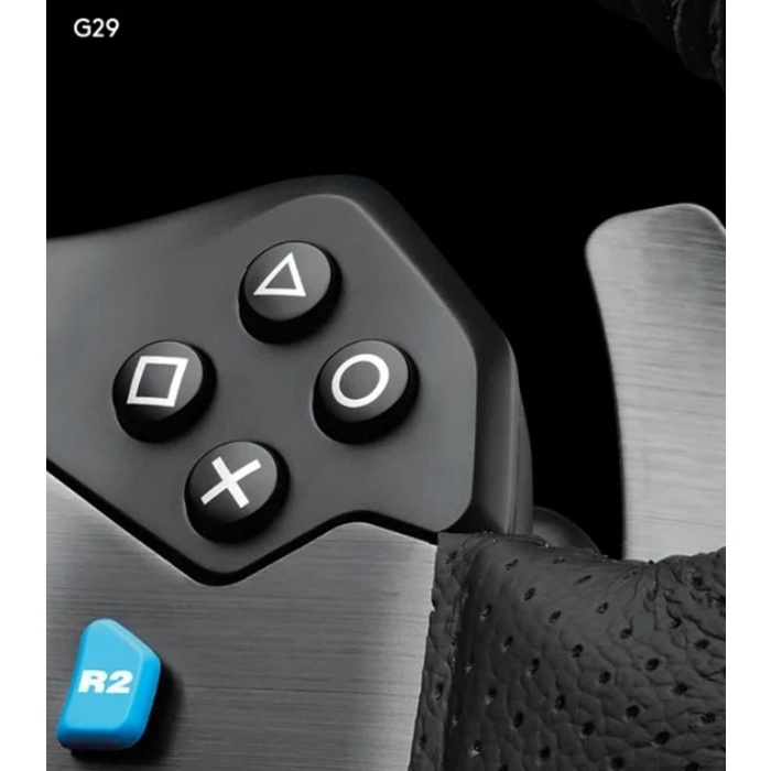 Racing Wheel Logitech G29 Driving Force