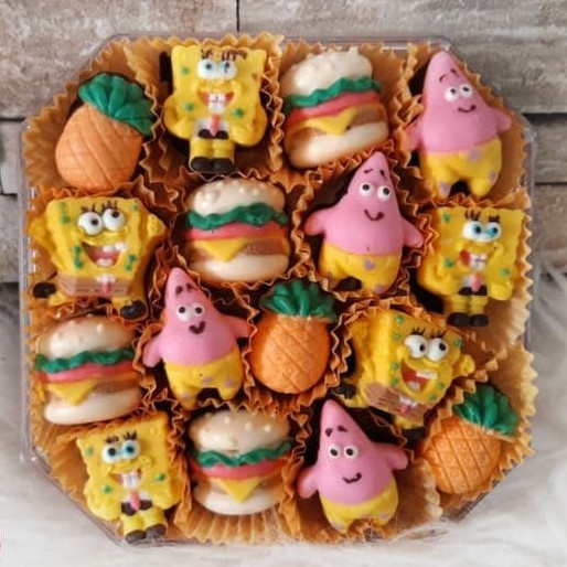 

ADR COKLAT BATANG TROPICAL ELMER 1 KG-COKLAT WARNA RASA-COKLAT KARAKTER-COKLAT BLOK-COKLAT COMPOUND