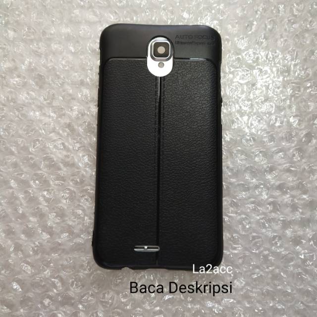 Case SPC l52 pro kompatibel dhermatograph softcase soft case silikon silicon