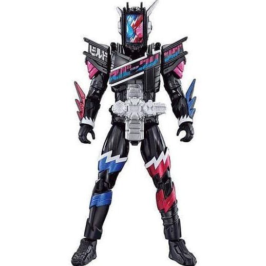 Dapatkan Bandai Kamen Rider Zio Rkf Rider Armor Series Kamen Rider Decade Armor Dijamin Ori