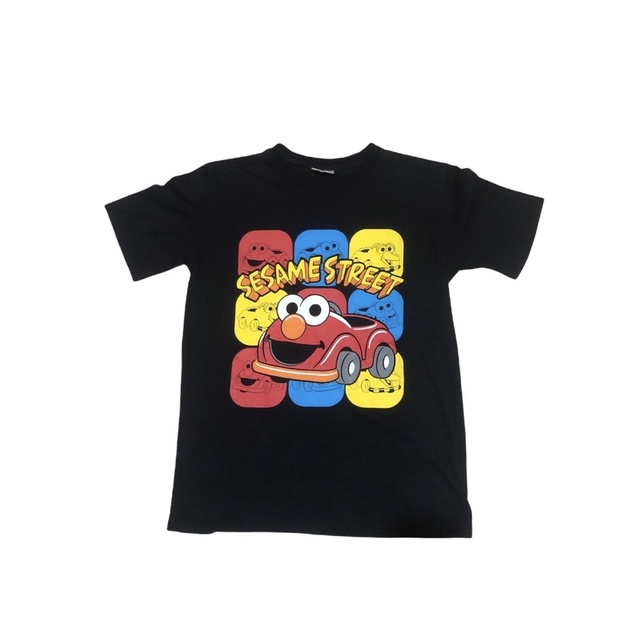 Tshirt SESAME STREET UNIVERSAL STUDIO