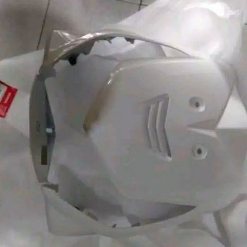 Cover Body Halus Dan Cover body beat karbu original AHM