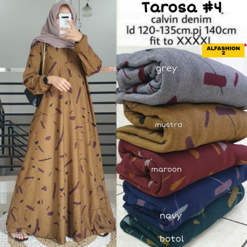 Tarosa maxy #4
