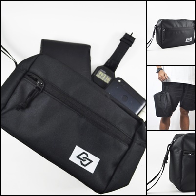 Handbag Sporty Original Duanjon Anakgawang
