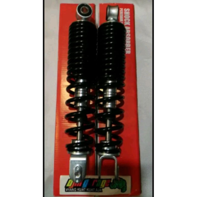 shock nouvo Z original sok belakang nouvo Z original yamaha