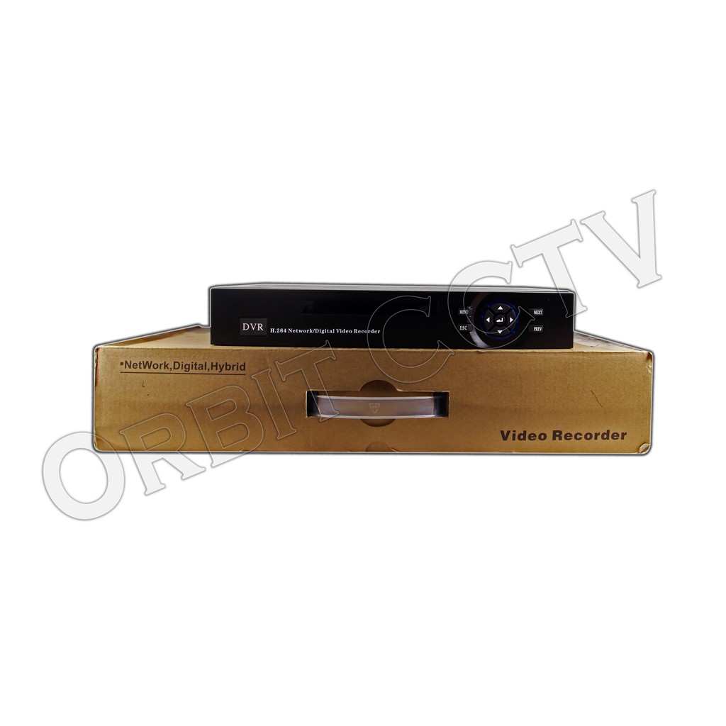 AHD DVR A 8316 HD NEW 960 H 720p