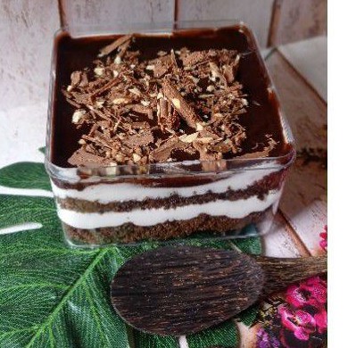 

Dessert Box Silverqueen