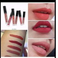 LIPMATTE NATURA WORLD
