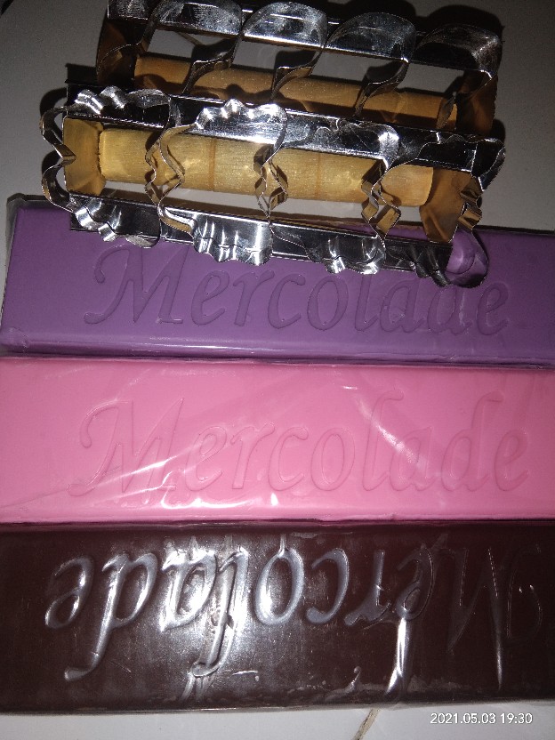 Cetakan Kue Kering Cookie Cutter / Kue Salju / Kue Keju / Kue Kacang / Kue Coklat / Dan Lain-lain