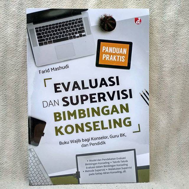 Jual Evaluasi Dan Supervisi Bimbingan Konseling | Shopee Indonesia