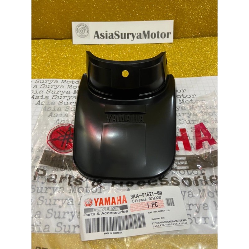 karet slebor belakang 3KA kepet air ekor spakbor rx king rxk ori ygp