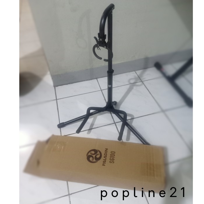 Stand Gitar Single PALADIN SG100