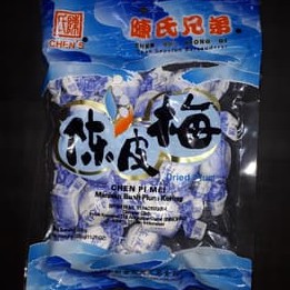 

CHEN'S CHEN PI MEI 320gr