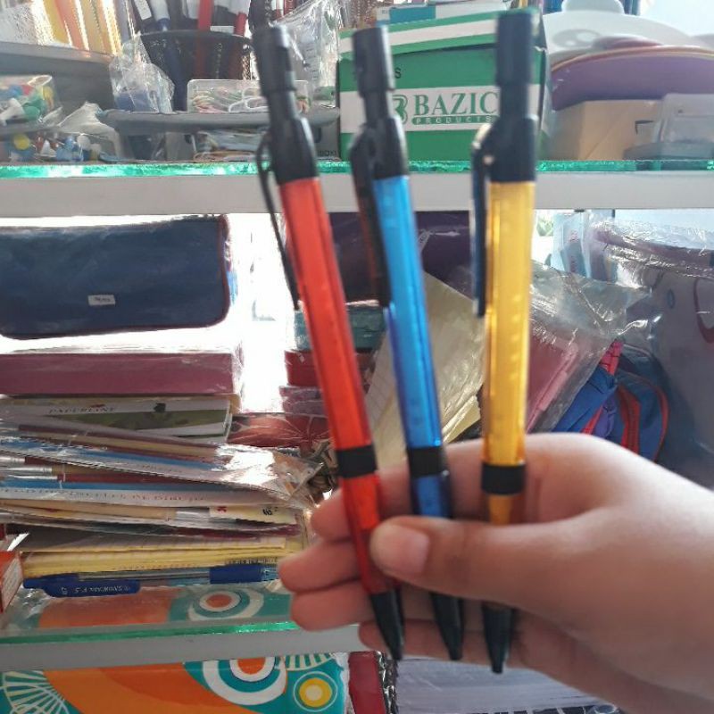 

Pensil Mekanik 2.0 mm