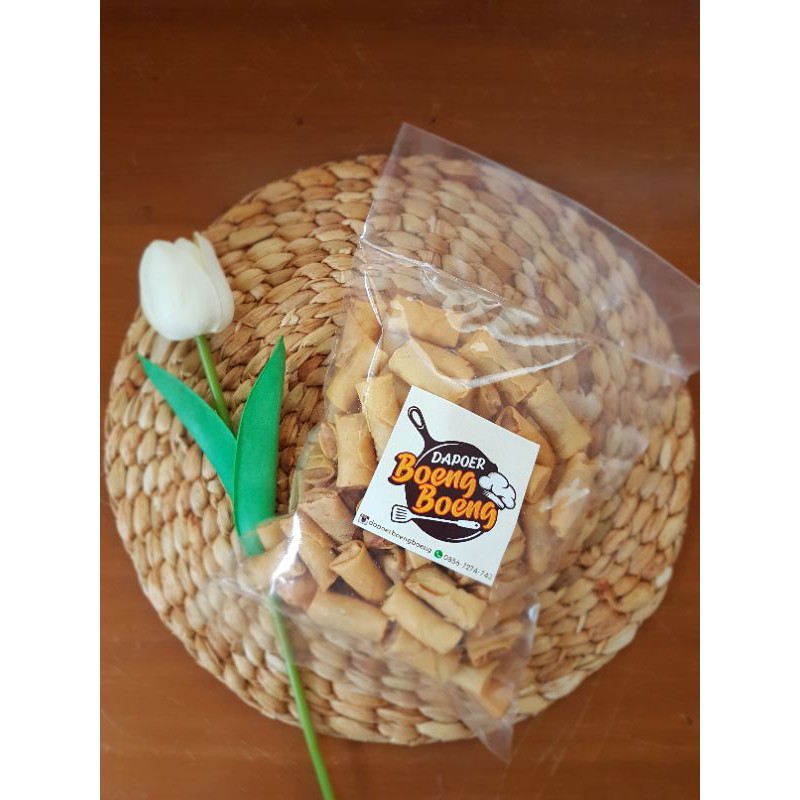 

Sumpia udang camilan enak dan lezat 1 pack 500gr