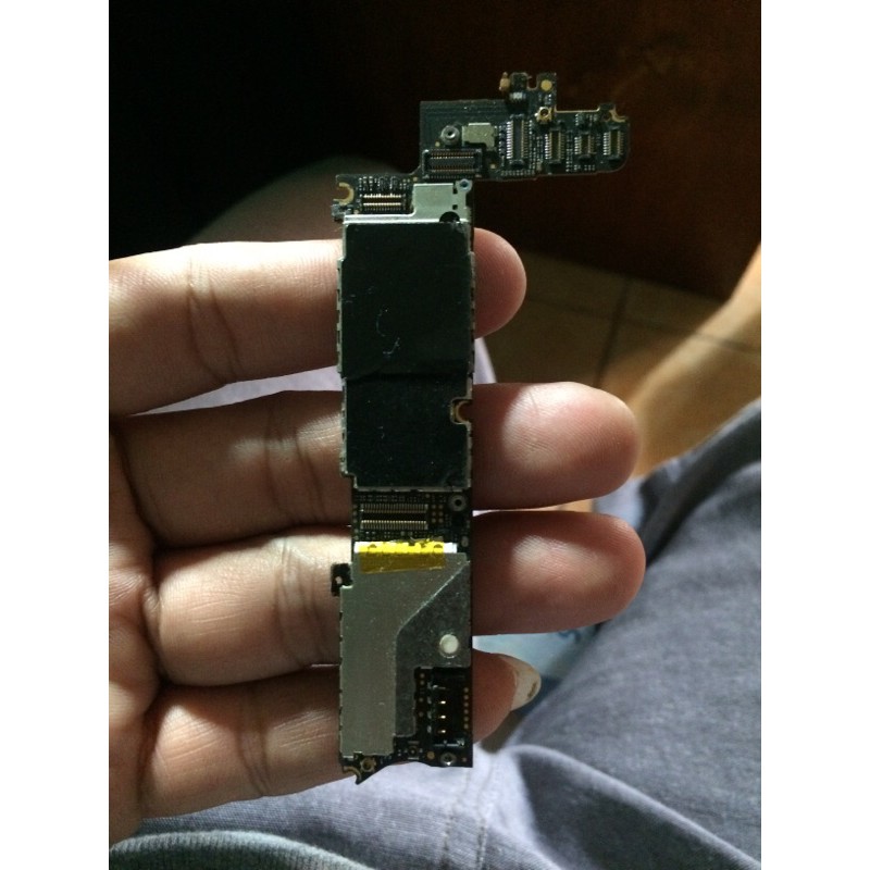mesin iphone4